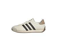 adidas Hombre Runvista Shoes, Off White/Core Black/Wonder White, 43 1/3 EU