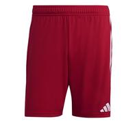 adidas Hombre Shorts (1/4) Tiro 23 SHO, Team Power Red 2/White, IB8082, M