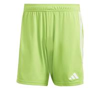 adidas Hombre Shorts (1/4) Tiro 23 SHO, Team Semi Sol Green2/White, IB8088, L