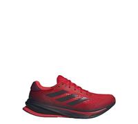 adidas Hombre Solarglide 7 M Zapatillas de Correr, Better Scarlet Core Black Green Spar, 48 EU