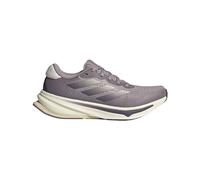 adidas Hombre Solarglide 7 M Zapatillas de Correr, Preloved Figue - Masilla, color morado, 41 1/3 EU