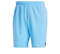 Bañador de natación adidas solid clx hombre azul S