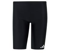 ADIDAS PERFORMANCE Bañador deportivo 'Ess Jammer' negro / blanco S-Mxregular EUR