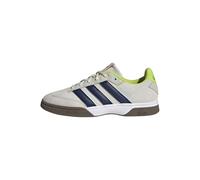 adidas Hombre SPEZIALIST Indoor Shoes, Off White/FTWR White/FTWR White, 36 EU
