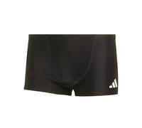 ADIDAS PERFORMANCE Bañador deportivo 'SPORT SWIM' negro / blanco M-L EUR