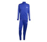 adidas Hombre SPORTSWEAR BASIC 3 STRIPES TRICOT TRACKSUIT