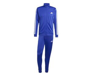 adidas Hombre SPORTSWEAR BASIC 3 STRIPES TRICOT TRACKSUIT