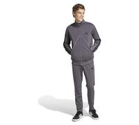 adidas Hombre SPORTSWEAR TRICOT TIRO INSPPIRED TRACKSUIT, grey strata, M