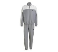 Chandal adidas sportswear woven colorblock hombre gris M