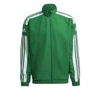 Chaqueta de fútbol adidas sq21 pre hombre S