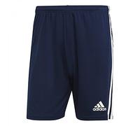 adidas Hombre Squadra 21 Shorts, Team Navy / White, L
