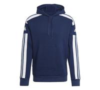 adidas Hombre Squadra 21 Sweat Hoodie, Team Navy, XXL