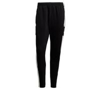 adidas Hombre Squadra 21 Sweat Pants, Black, XL