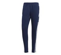 adidas Hombre Squadra 21 Sweat Pants (Plus Size), Team Navy, M Extra Tall