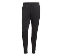 adidas Hombre Squadra 21 Training Pants, Black / White, S