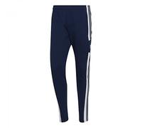 adidas Hombre Squadra 21 Training Pants, Team Navy / White, XXL