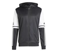adidas Hombre SQUADRA25 Hoody Black/White, L