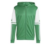 adidas Hombre SQUADRA25 Hoody Team Green/White, L