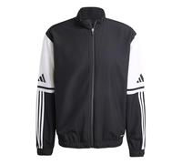 Adidas Hombre SQUADRA25 Presentation Jacket Black/White, 3XL