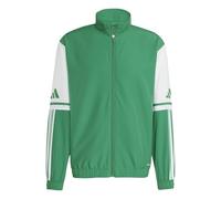 adidas Hombre SQUADRA25 PRESENTATION JACKET team green/white, XL