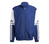 Adidas Hombre SQUADRA25 Presentation Jacket Team Navy Blue 2/White, M