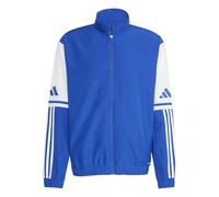 adidas Hombre Squadra25 Presentation Sweatshirt, Team Royal Blue/White, XXL