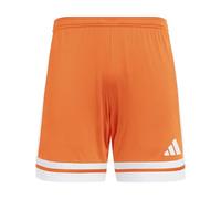 adidas Hombre Squadra25 Short Shorts, Team Orange/White, S