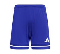adidas Hombre Squadra25 Short Shorts, Team Royal Blue/Team Royal Blue/White, M