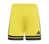 Adidas Hombre SQUADRA25 Short, Team Yellow/Black, XXL