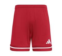 adidas Hombre SQUADRA25 Short, Team Power Red 2/Team Power Red 2/White, 3XL