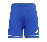adidas Hombre SQUADRA25 Short, Team Royal Blue/Team Royal Blue/White, S