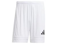 Adidas Hombre SQUADRA25 Short, White/White/Black, S