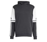 Adidas Hombre SQUADRA25 Sweat Hoody, Black/White, XL