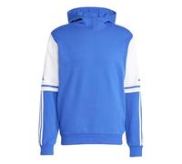adidas Hombre Squadra25 Sweat Hoody Sweatshirt, Team Royal Blue/White, L