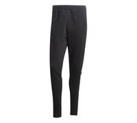 Adidas Pantalón de chándal SQUADRA25 Hombre Negro/Blanco Talla L