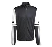 adidas Hombre SQUADRA25 TRAINING JACKET, black/white, L