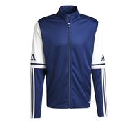 adidas Hombre Squadra25 Training Sweatshirt, Team Navy Blue 2/White, M