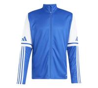 adidas Hombre Squadra25 Training Sweatshirt, Team Royal Blue/White, M