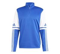 adidas Hombre Squadra25 Training Top, Azul (Team Royal Blue/White), L
