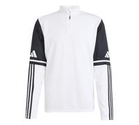 adidas Hombre Squadra25 Training Top, Blanco (White), XXL