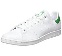 Adidas Originals Zapatillas Stan Smith EU 41 1/3 Ftwr White / Ftwr White / Green