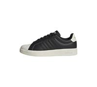 adidas Hombre STREETTALK Shoes, Core Black/Core Black/Off White, 46 EU