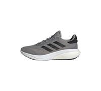 adidas Hombre Supernova 3 Running Shoes, Grey Three/Core Black/Cloud White, 40 2/3 EU