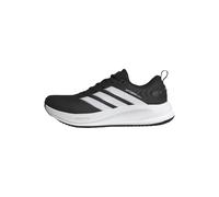 adidas Hombre Supernova Ease 2 Running Shoes, Core Black/FTWR White/Carbon, 49 1/3 EU