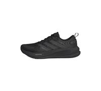 adidas Hombre Supernova Ease 2 Running Shoes, Core Black/Grey Five/Carbon, 45 1/3 EU