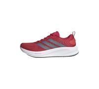 adidas Hombre Supernova Ease 2 Running Shoes, Pure Ruby/Aurora Onix/Team Victory Red, 42 2/3 EU