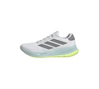 Adidas Hombre Supernova Ease M, FTWR White/Grey Three/Semi Flash Aqua, 40 2/3 EU