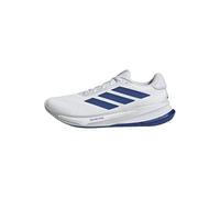 Adidas Hombre Supernova Ease M, FTWR White/Team Royal Blue/Dash Grey, 41 1/3 EU