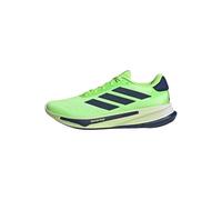 Adidas Hombre Supernova Ease M, Lime Burst/Dark Blue/FTWR White, 45 1/3 EU