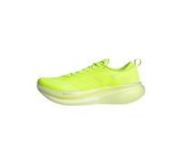 adidas Hombre Supernova Glide Running Shoes, Lucid Lemon/Lucid Lemon/Silver Met., 50 2/3 EU
